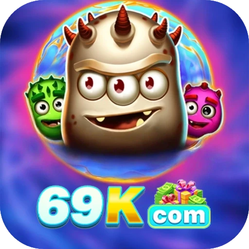 69k app logo