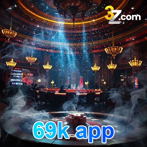 69k app Baixar Aplicativo