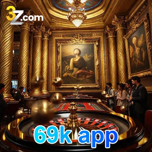 69k app Bônus Diversos